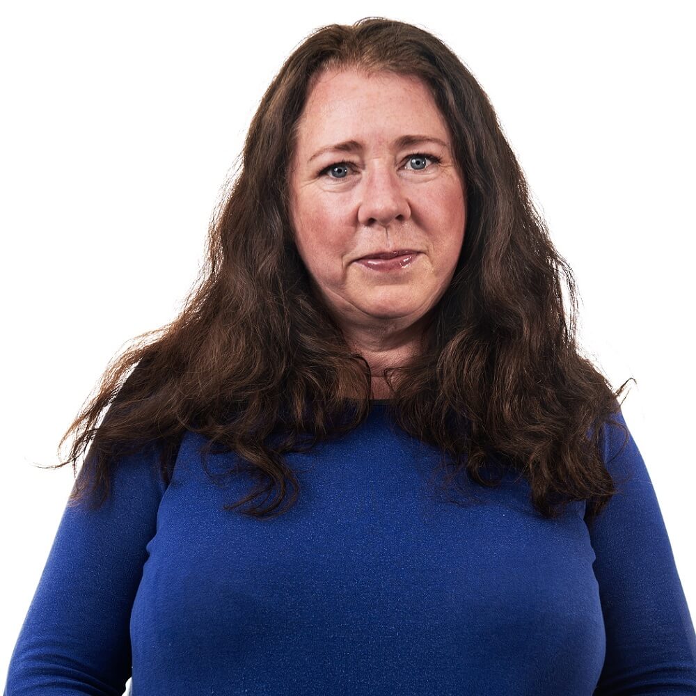 Annie Bromley - Protection Advisor Annie Bromley - Protection Advisor